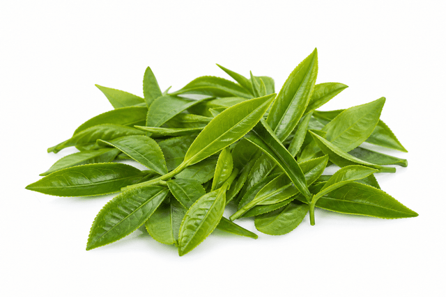 Detox Support Botanicals