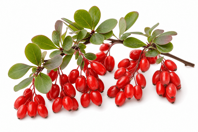 Berberine HCl
